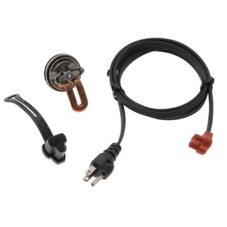 Aftermarket 1-3/4" Engine Block Frost Plug Heater 5B641